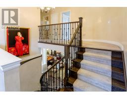 3 Fogerty Street, Brampton, ON L6Y5K3 Photo 22