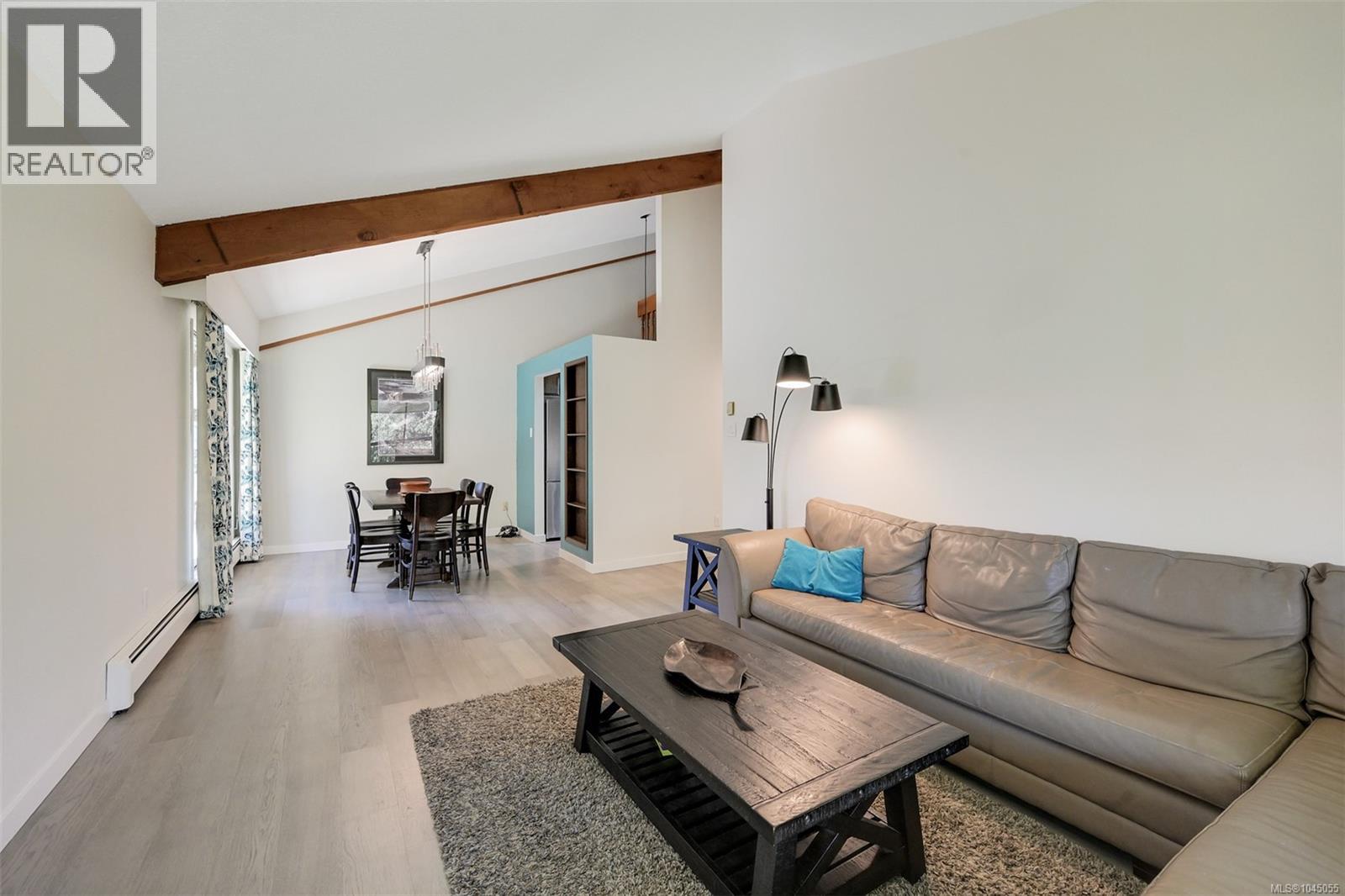 #409 1009 McKenzie Ave - 2