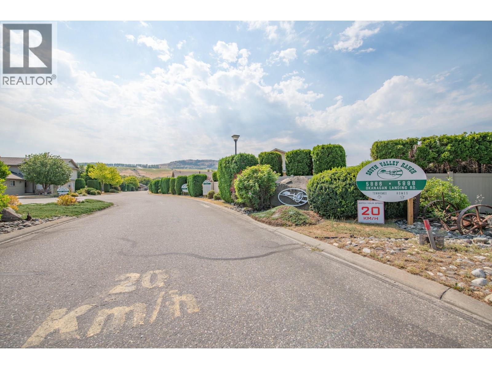 2 Bed, 2 Bath Apartment for Sale in Vernon – 5888 Okanagan Landing Road Unit# 29, Vernon - Image 145