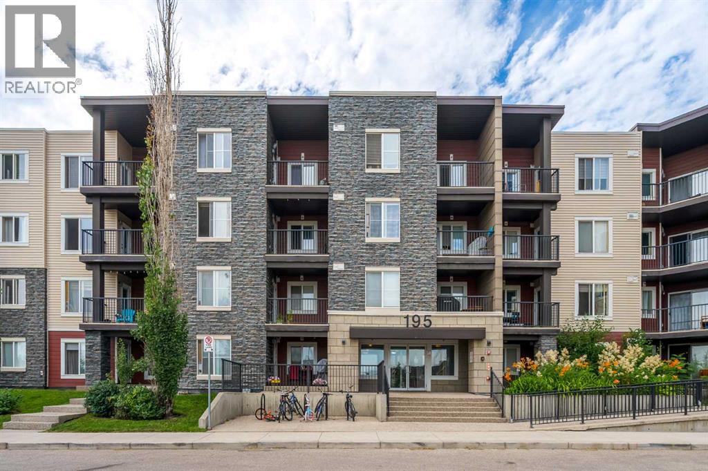 404, 195 Kincora Glen Road NW