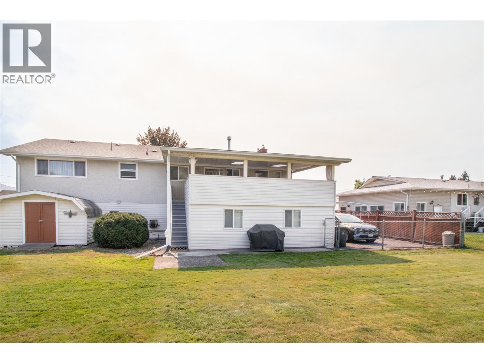 210 Wallace Road, Kelowna