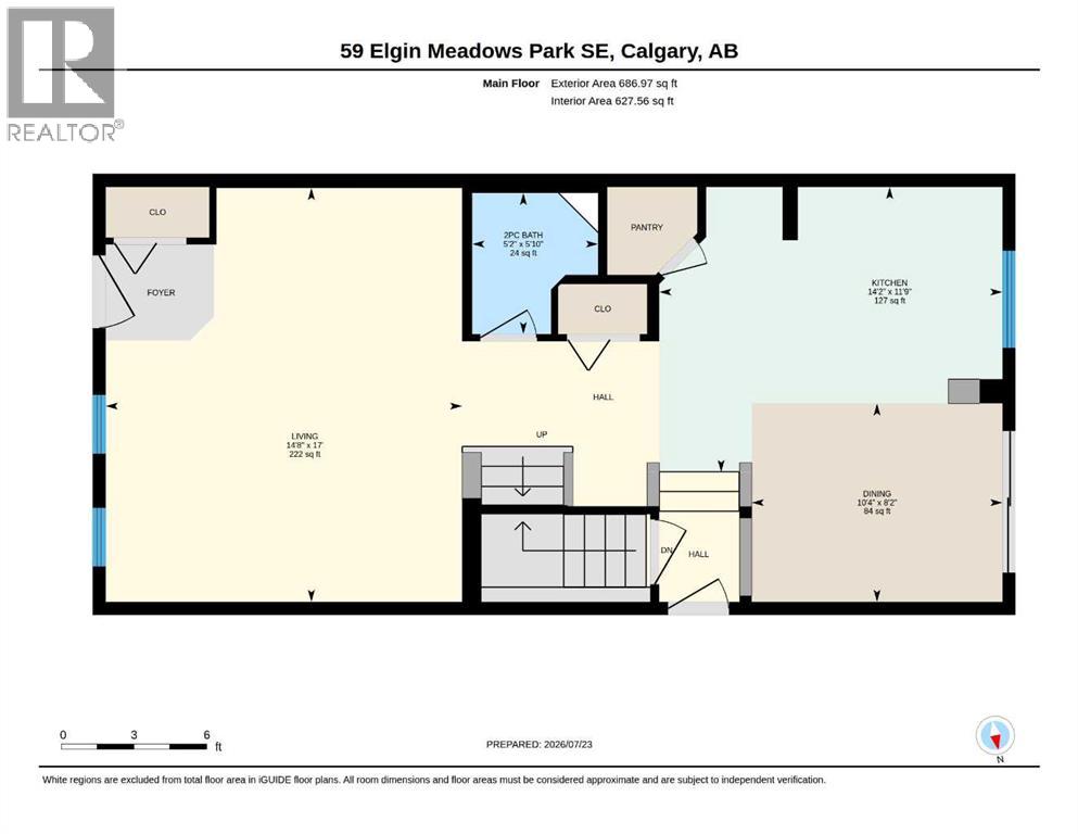 59 Elgin Meadows Park SE - 47