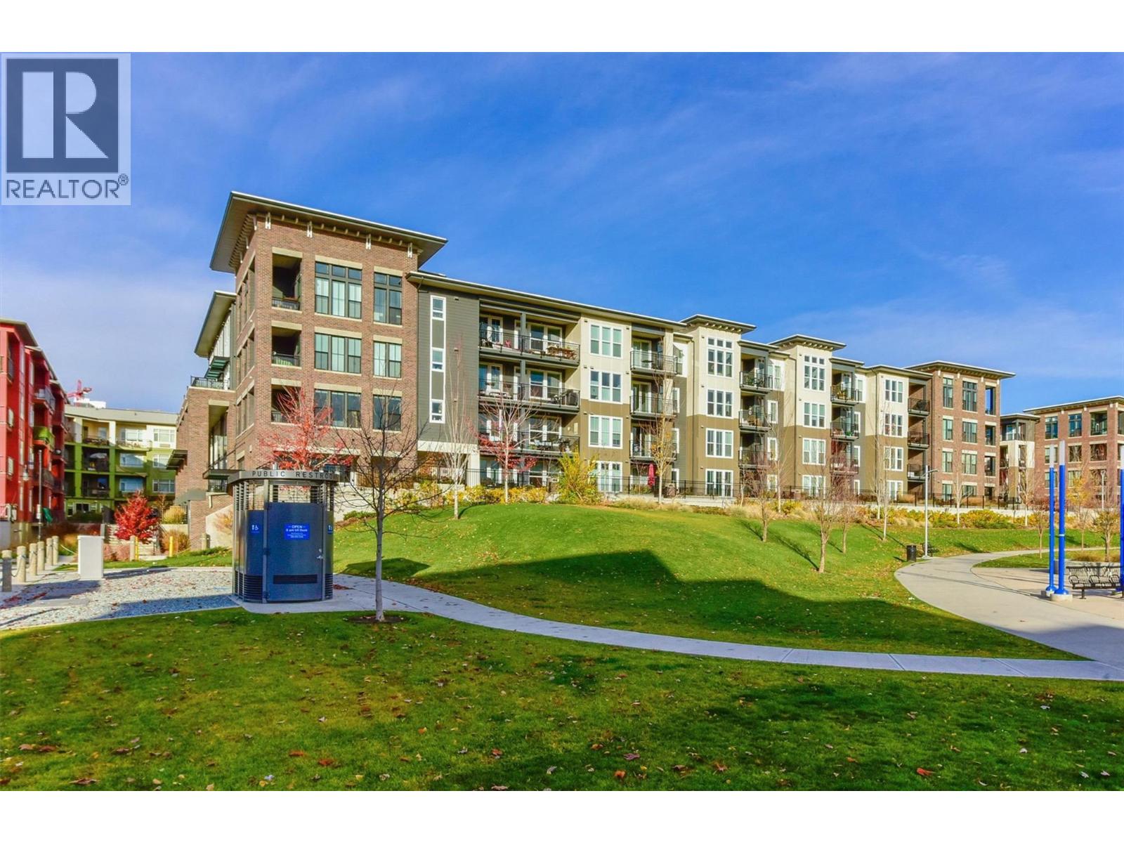 #306 1775 Chapman Place - 23