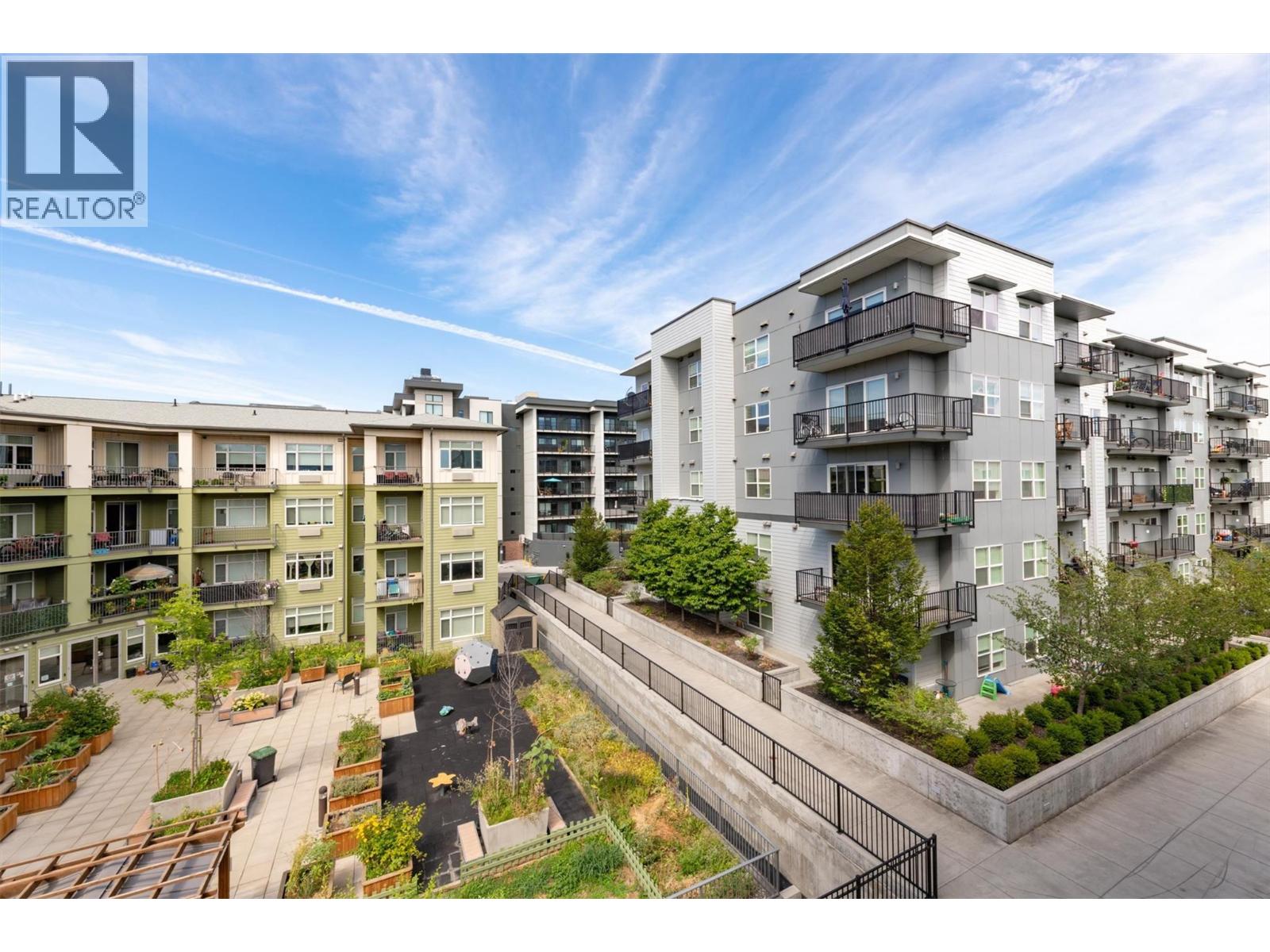 #306 1775 Chapman Place - 9