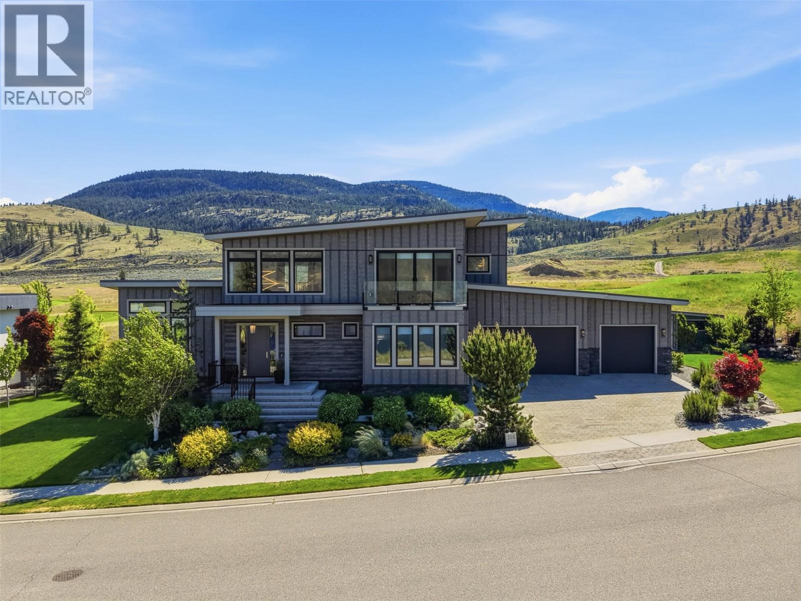 316 HOLLOWAY Drive - 6