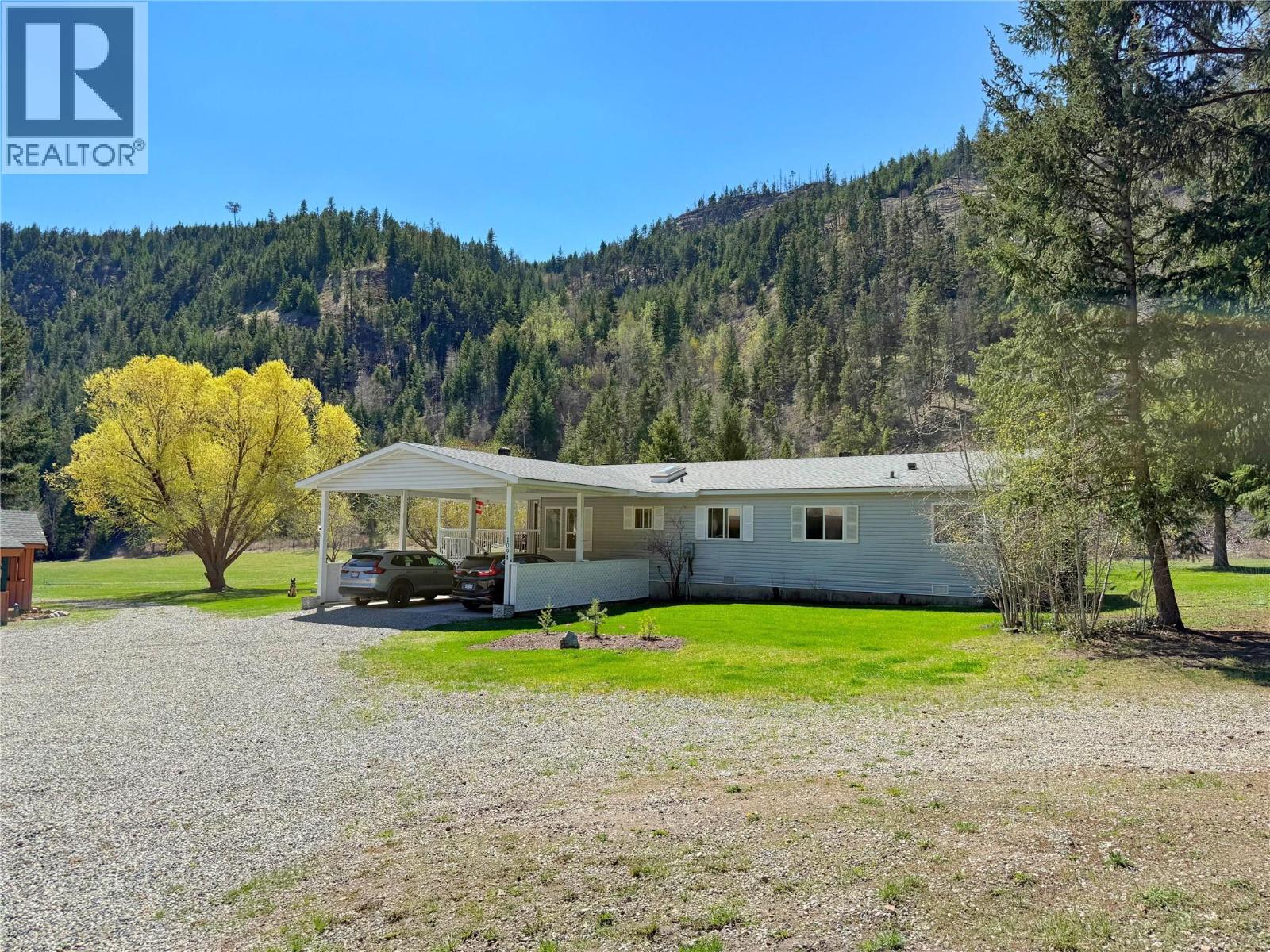 1094 Highway 5a, Princeton