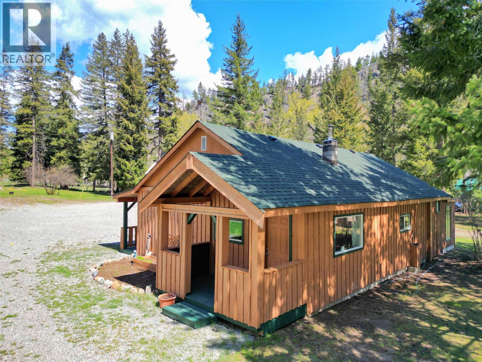 1094 Highway 5a, Princeton