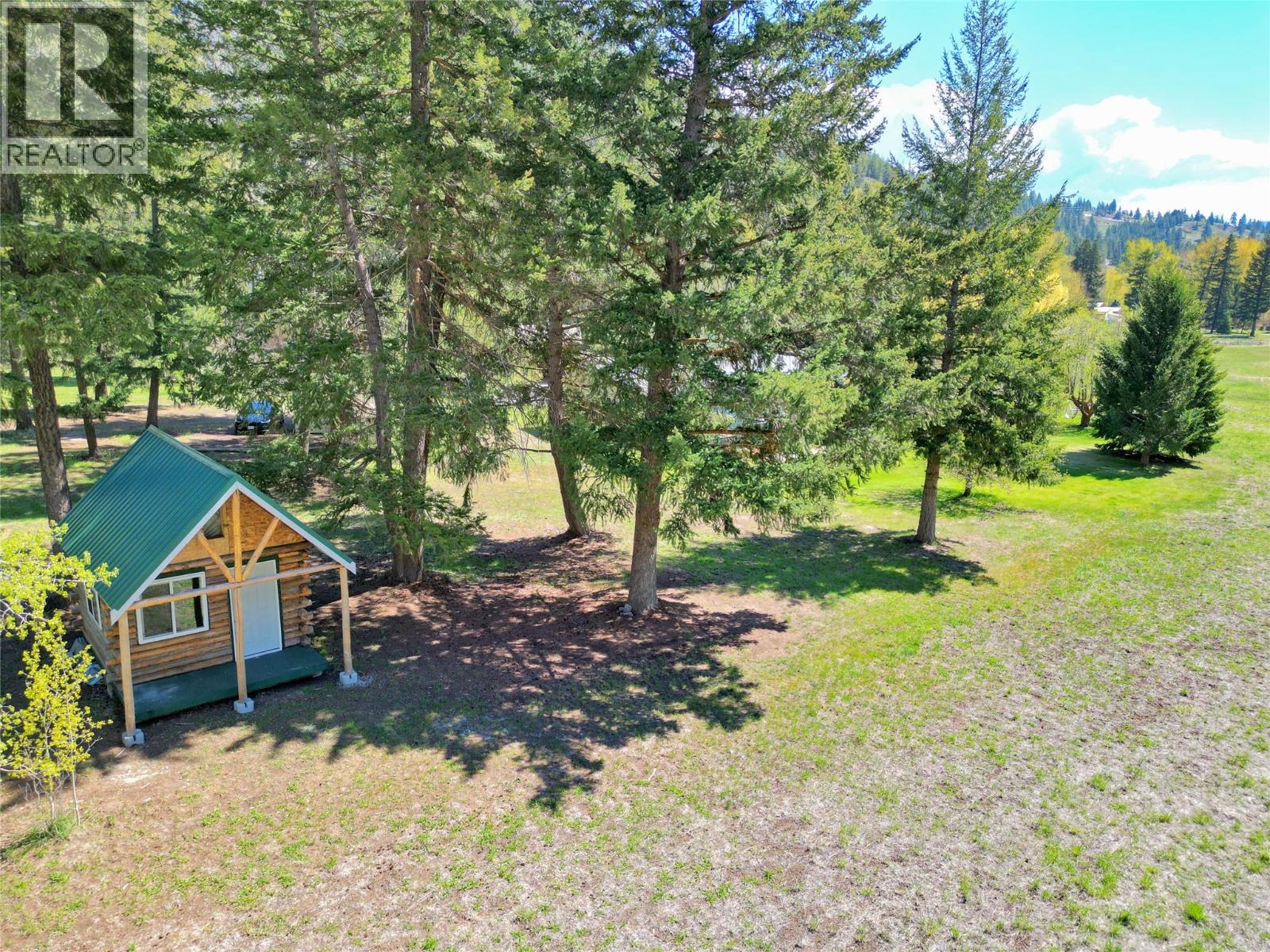 1094 Highway 5a, Princeton