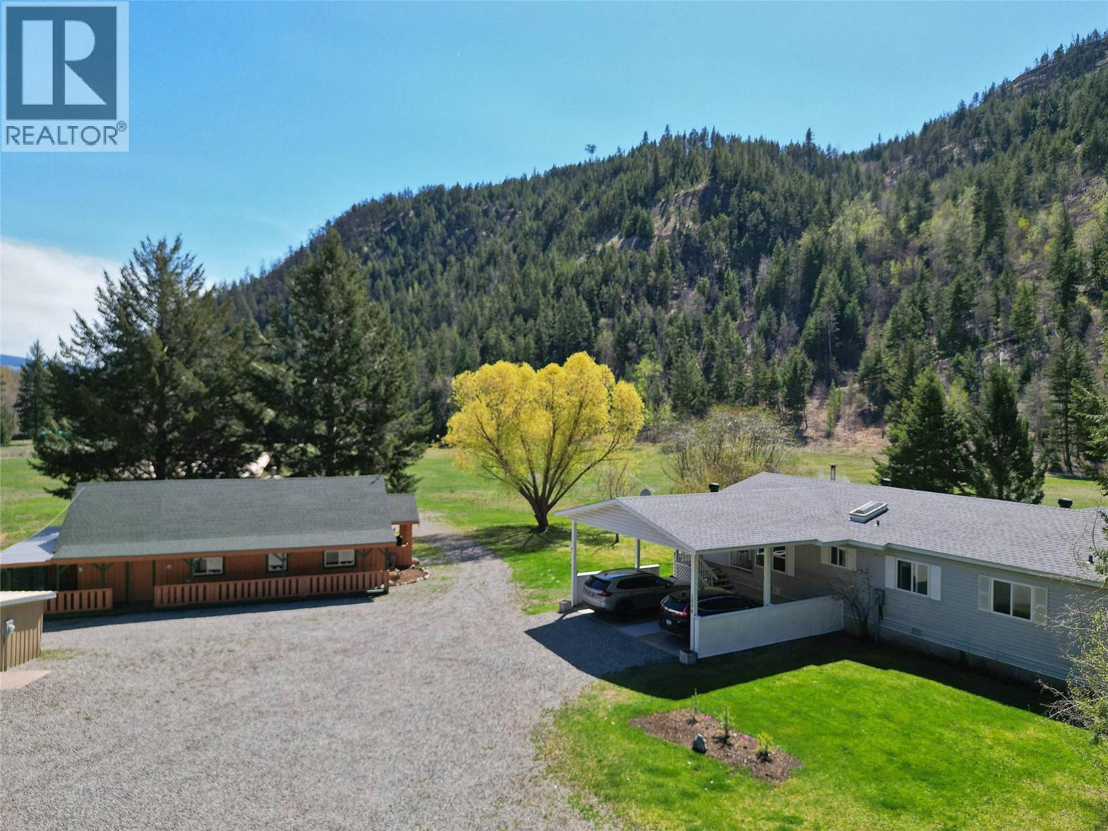 1094 Highway 5a, Princeton