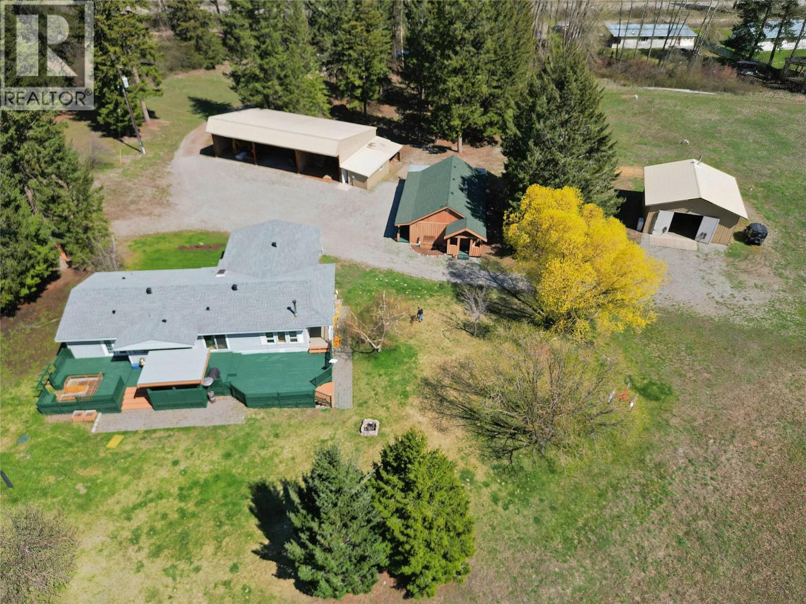 1094 Highway 5a, Princeton