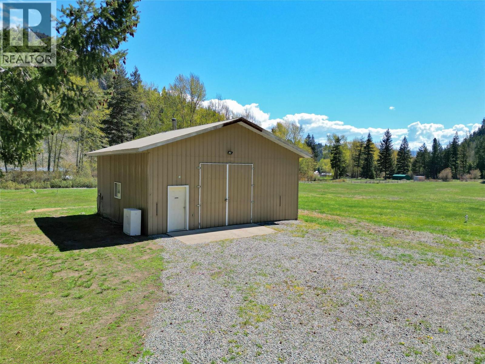 1094 Highway 5a, Princeton