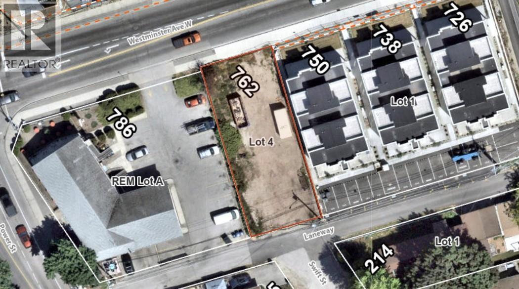 762 Westminster Avenue, Penticton