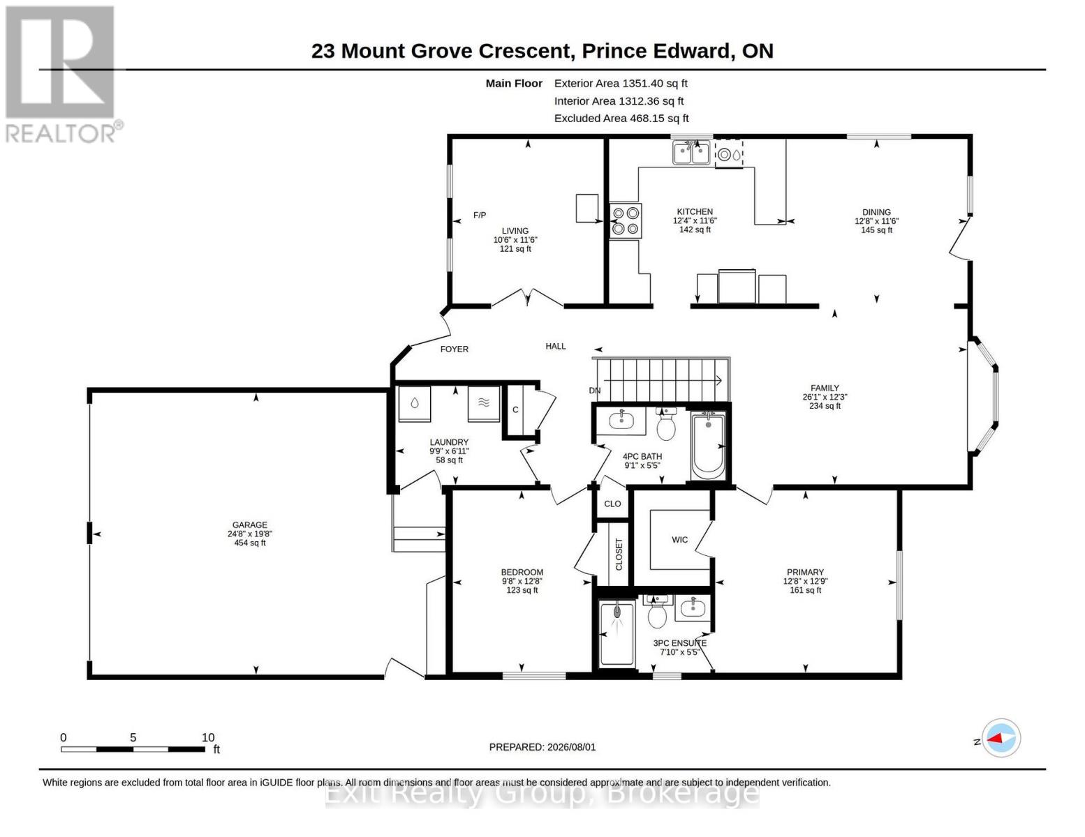 23 MOUNT GROVE CRESCENT - Image 49