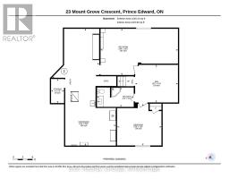 23 Mount Grove Crescent, Prince Edward County, ON K0K3L0 Photo 50