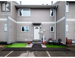 Front exterior of 309 2550 S OSPIKA BOULEVARD · Prince George, BC