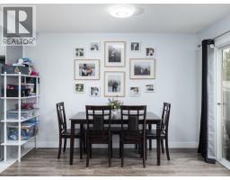 Bedroom 3 - 309 2550 S Ospika Boulevard, Prince George, BC V2N3T2 Photo 6