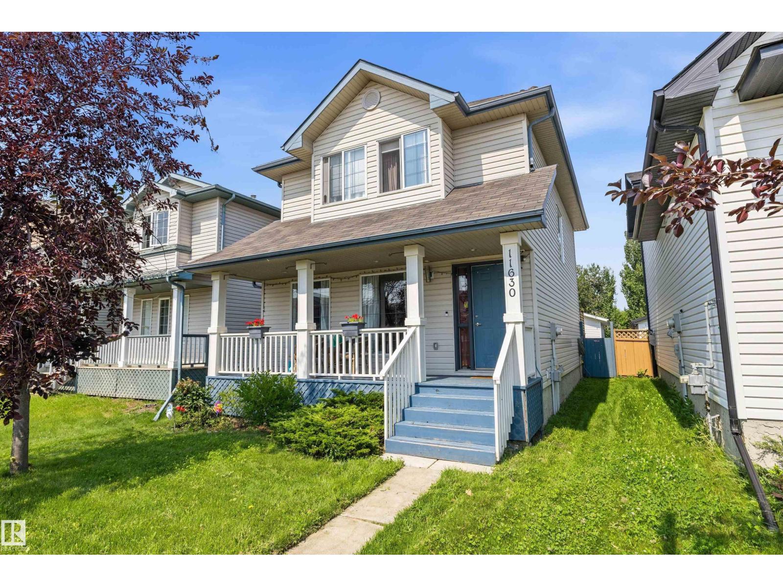 11630 167B AV NW - 2