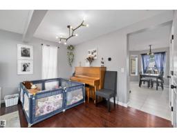 Laundry room - 11630 167b Av Nw, Edmonton, AB T5X6B7 Photo 10
