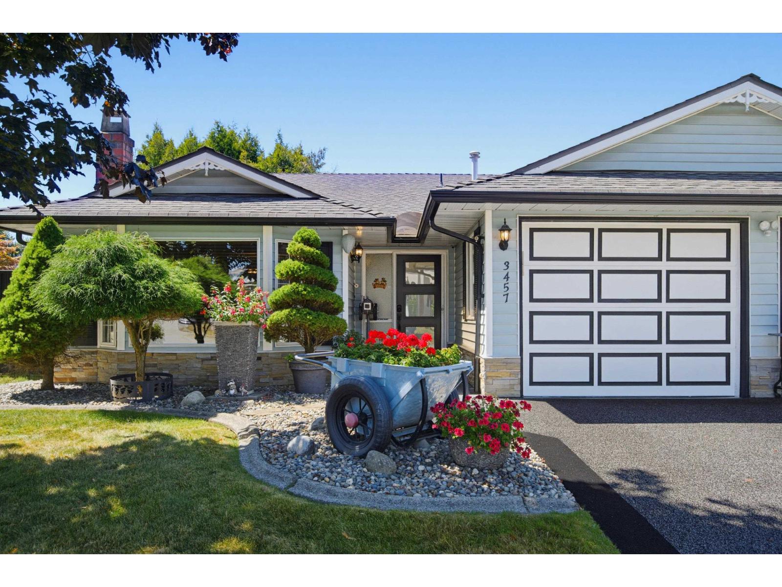 2 Bed, 2 Bath House for Sale in Abbotsford – 3457 MERRITT STREET, Abbotsford – MLS# R3151864 - Image 35