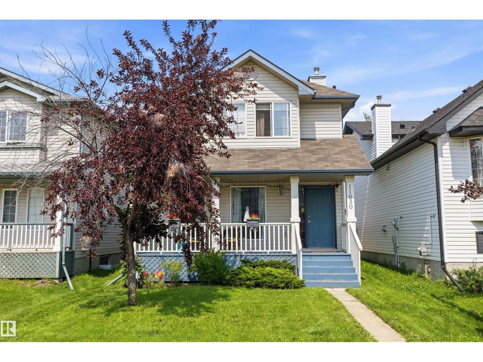 11630 167B AV NW - 1