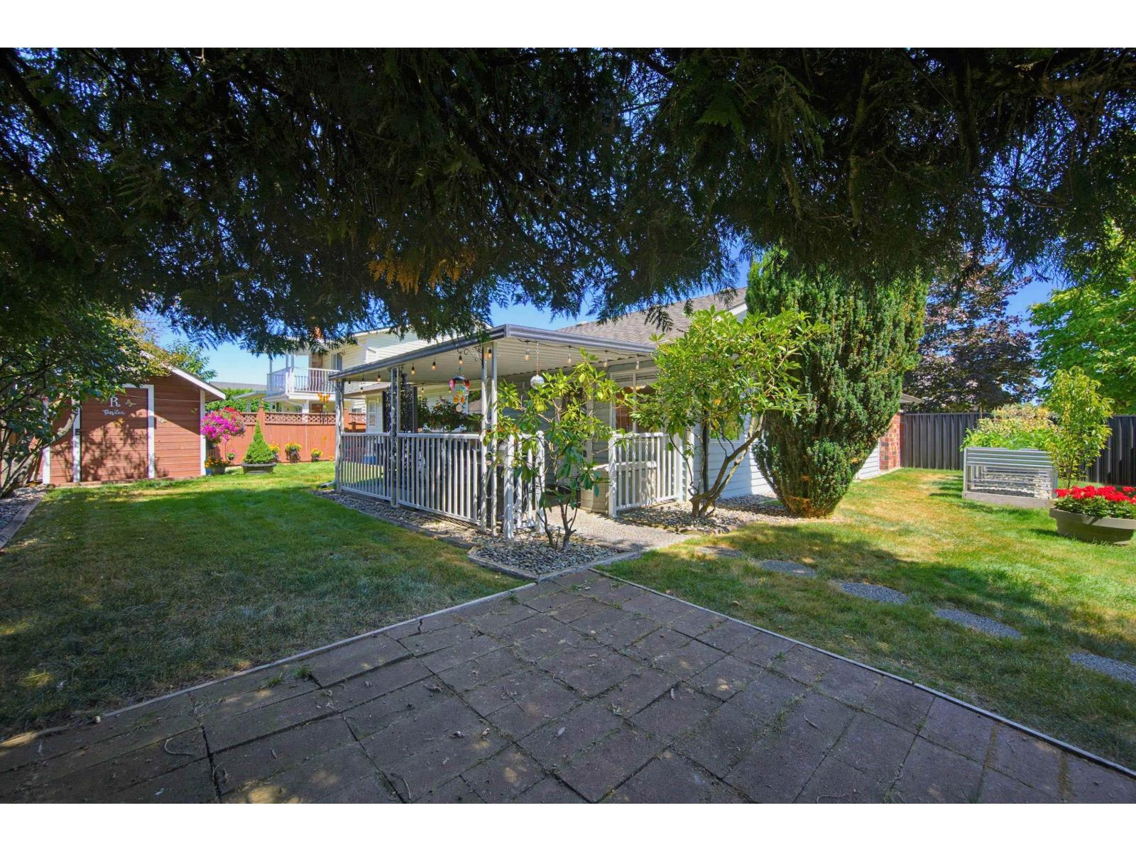 2 Bed, 2 Bath House for Sale in Abbotsford – 3457 MERRITT STREET, Abbotsford – MLS# R3151864 - Image 25
