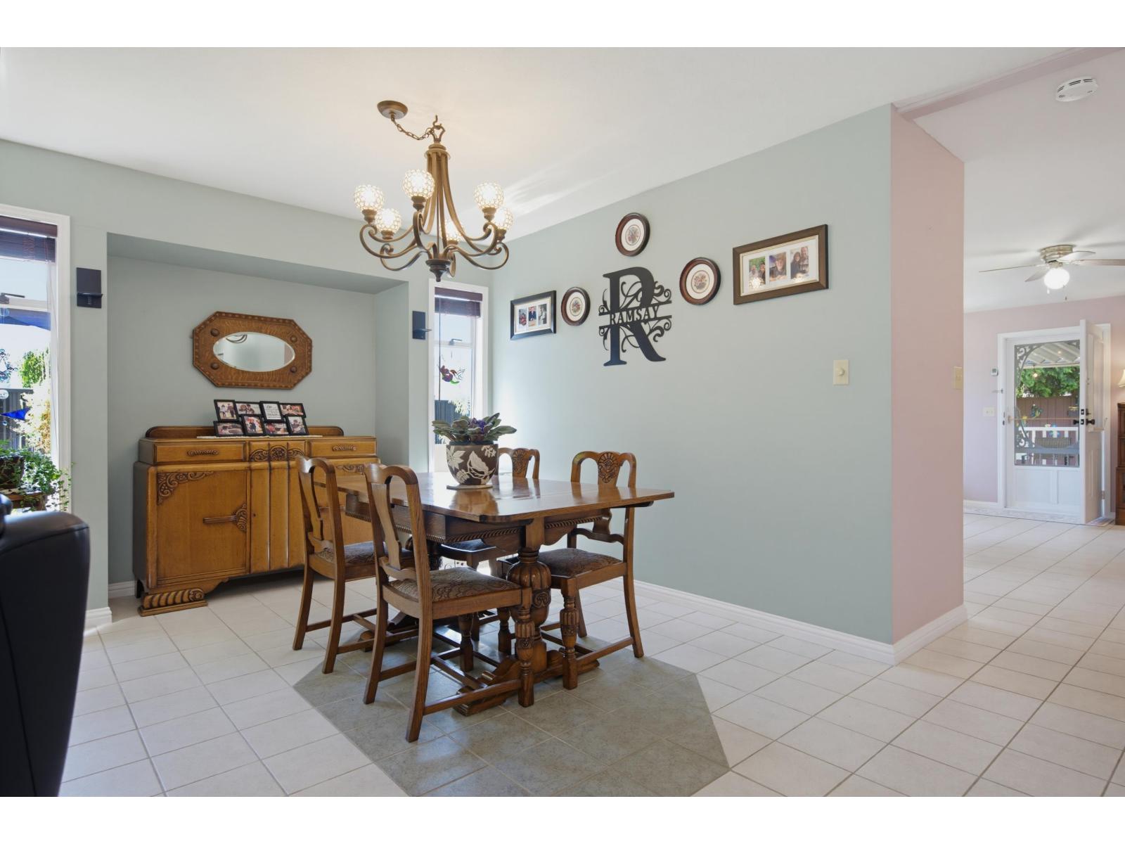 2 Bed, 2 Bath House for Sale in Abbotsford – 3457 MERRITT STREET, Abbotsford – MLS# R3151864 - Image 5