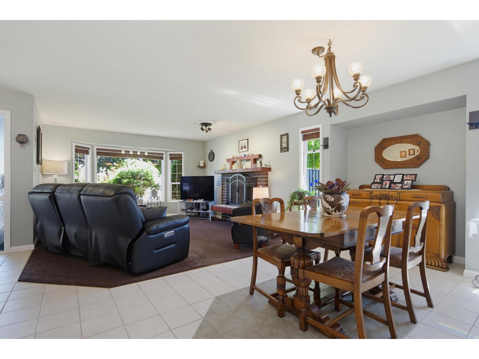2 Bed, 2 Bath House for Sale in Abbotsford – 3457 MERRITT STREET, Abbotsford – MLS# R3151864 - Image 6
