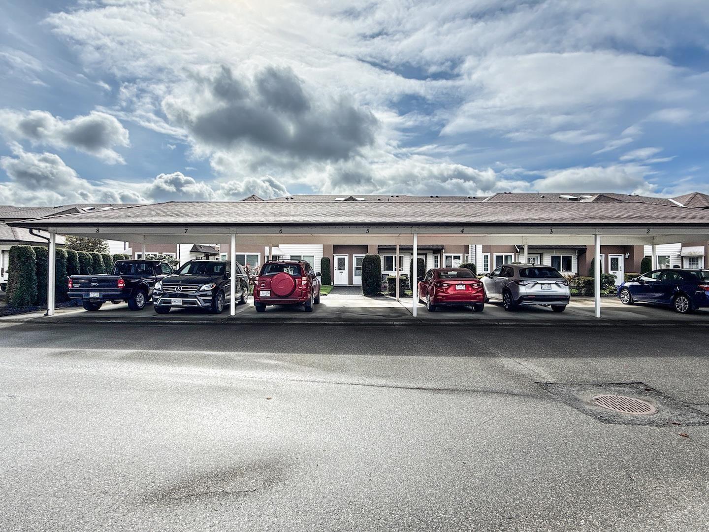 5 46350 CESSNA DRIVE, Chilliwack Proper South, Chilliwack