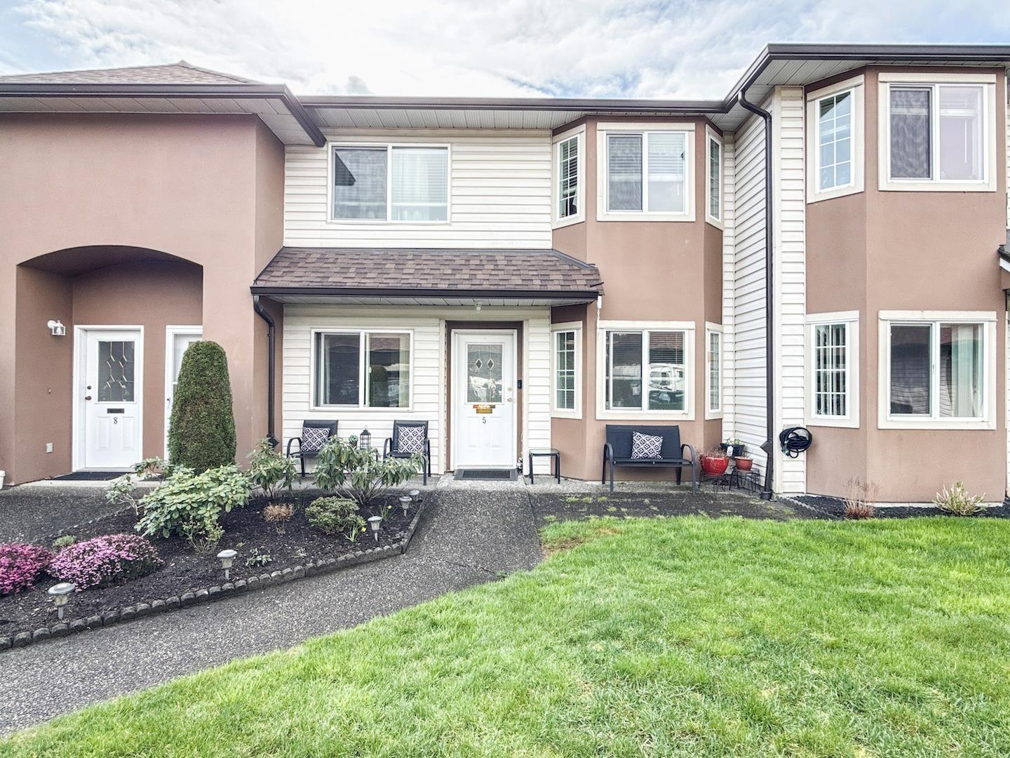 5 46350 CESSNA DRIVE, Chilliwack Proper South, Chilliwack