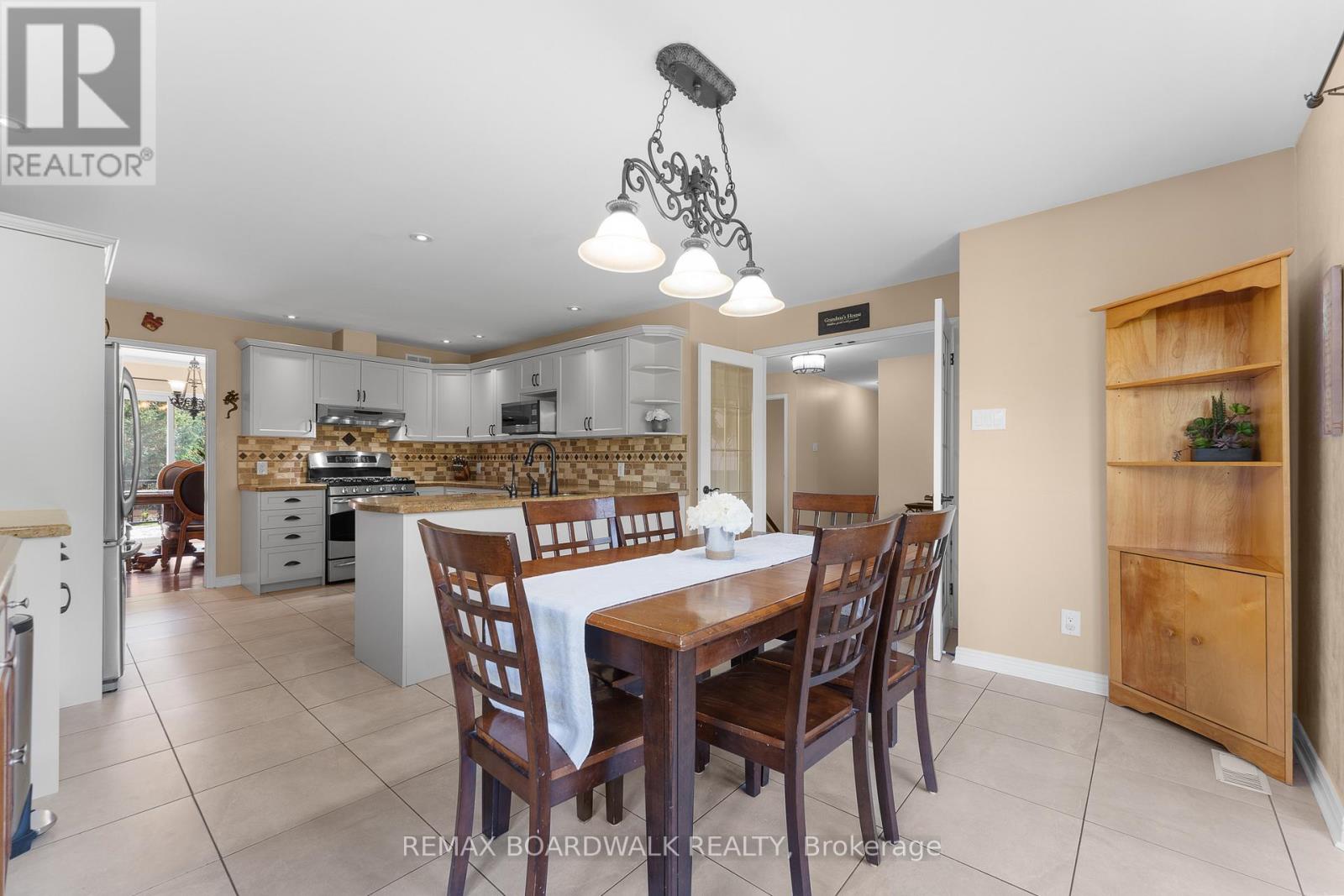 5 Bed, 4 Bath House for Sale in Ottawa – 14 PANANDRICK VIEW DRIVE, Ottawa – MLS# X13636710 - Image 17