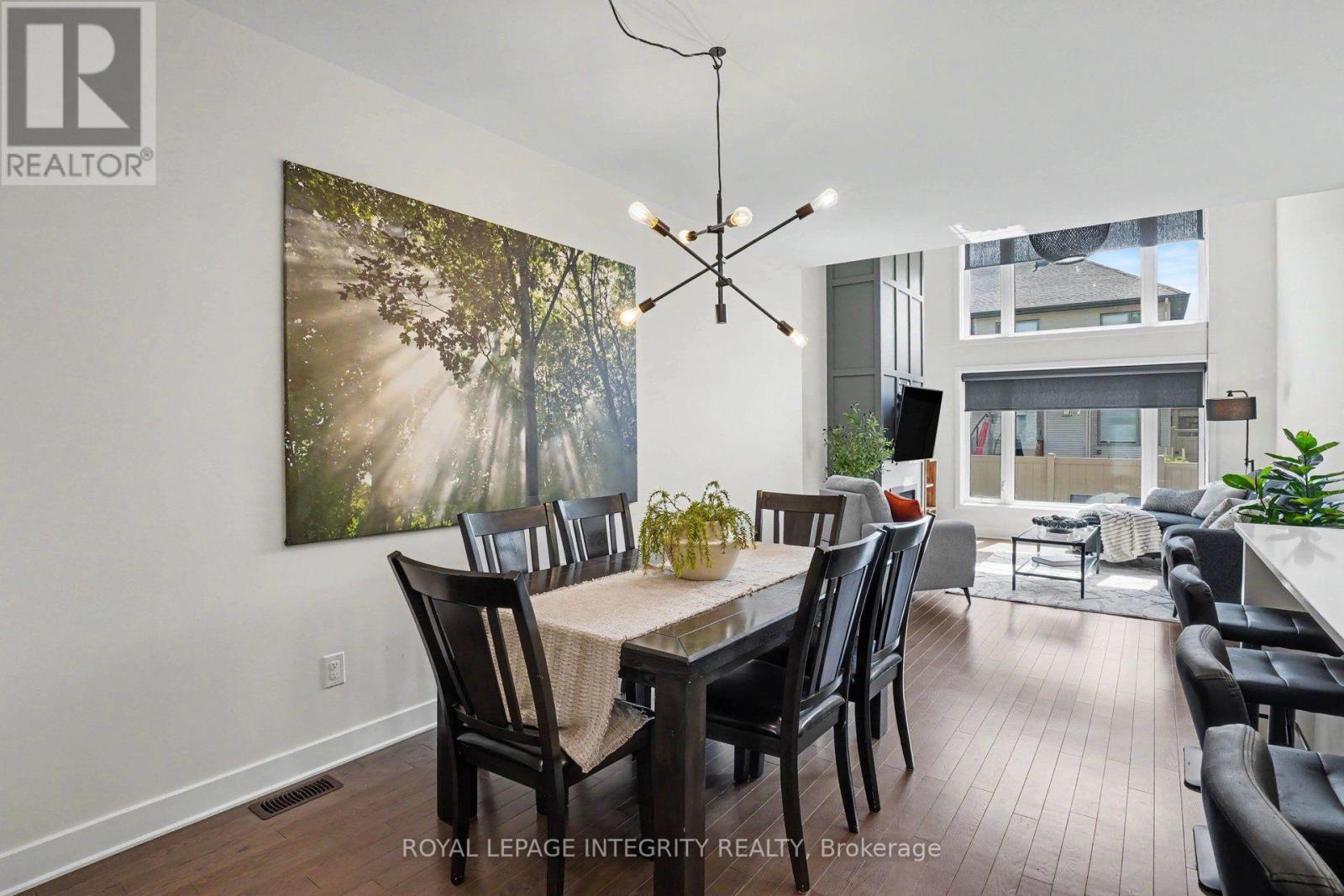 3 Bed, 3 Bath House for Sale in Ottawa – 523 TRIANGLE STREET, Ottawa – MLS# X13636860 - Image 9