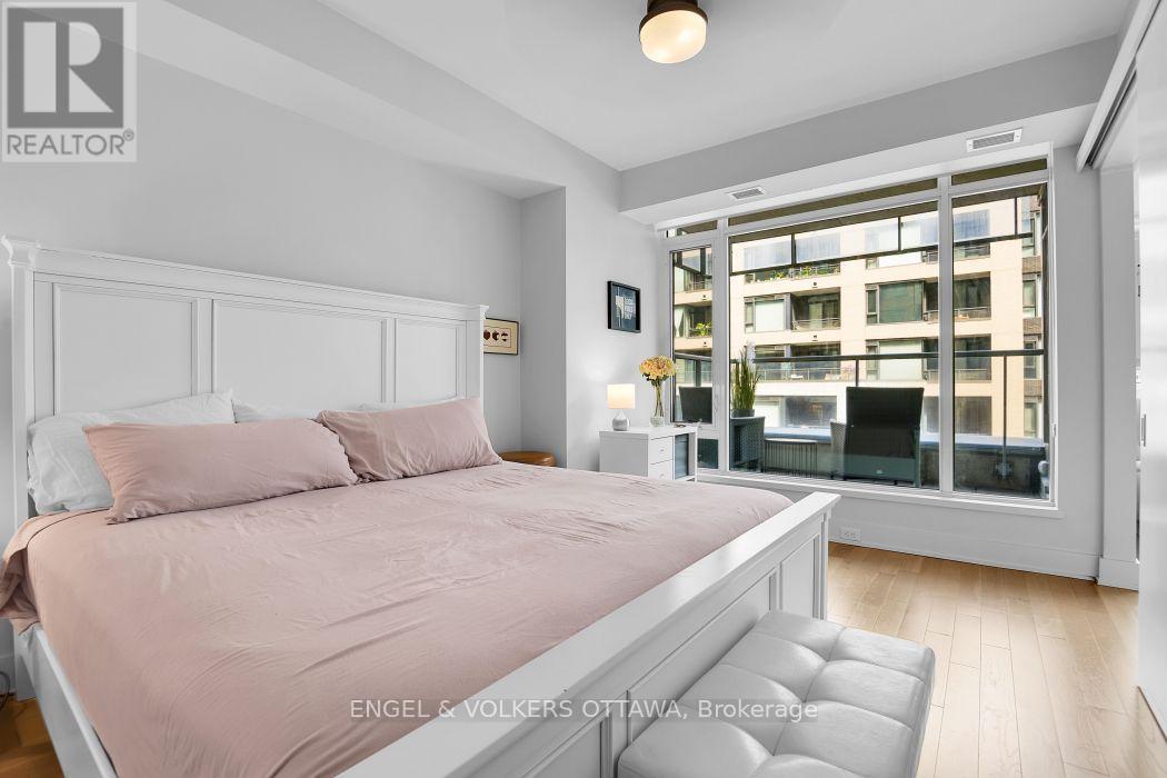 2 Bed, 2 Bath House for Sale in Ottawa – 211 – 98 RICHMOND ROAD, Ottawa – MLS# X13636870 - Image 15