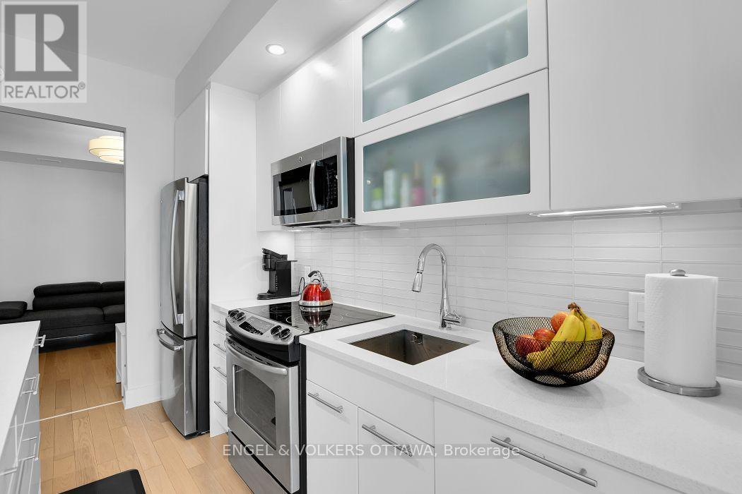 2 Bed, 2 Bath House for Sale in Ottawa – 211 – 98 RICHMOND ROAD, Ottawa – MLS# X13636870 - Image 7