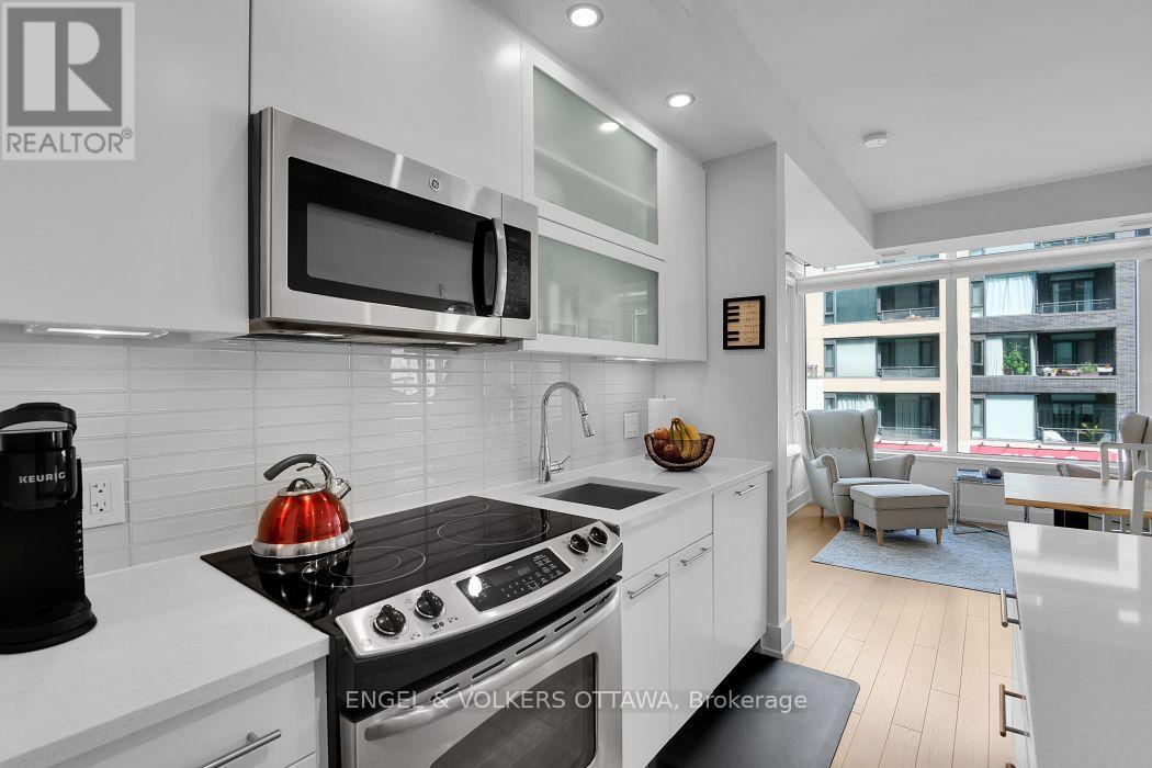 2 Bed, 2 Bath House for Sale in Ottawa – 211 – 98 RICHMOND ROAD, Ottawa – MLS# X13636870 - Image 8