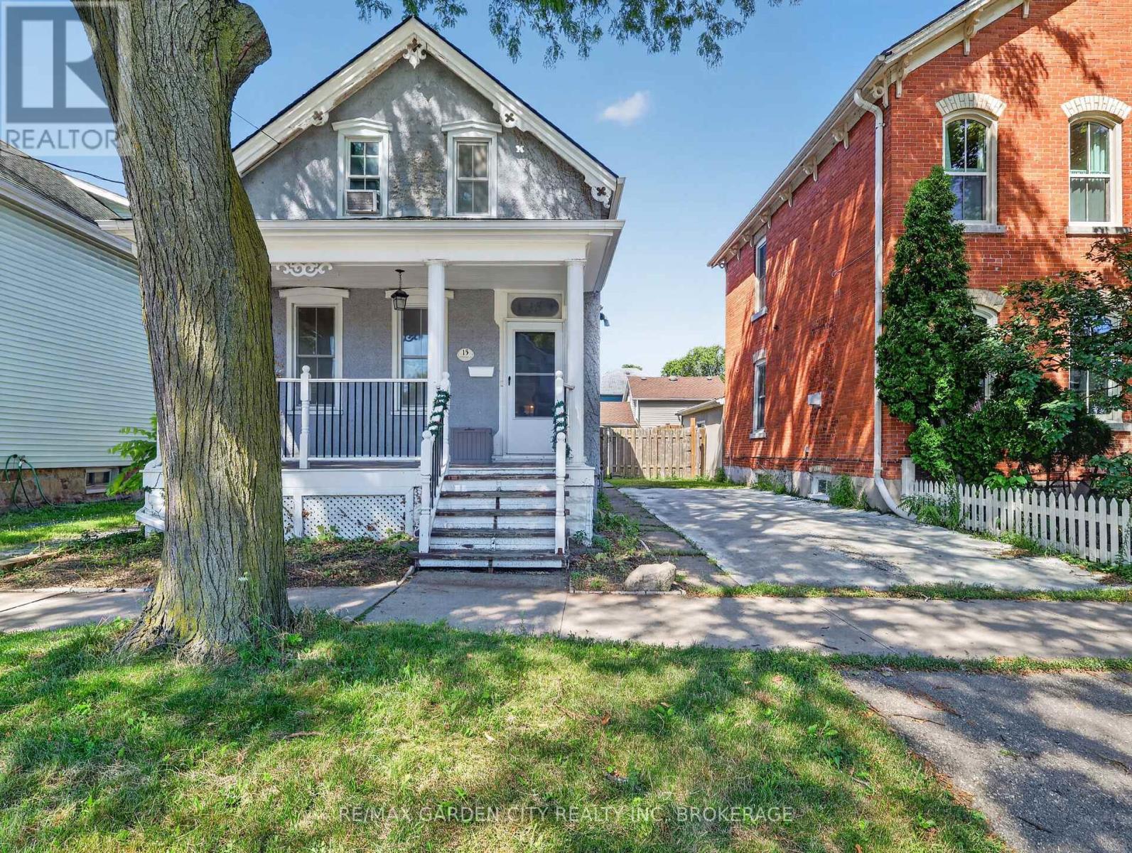 15 CATHERINE STREET - 2