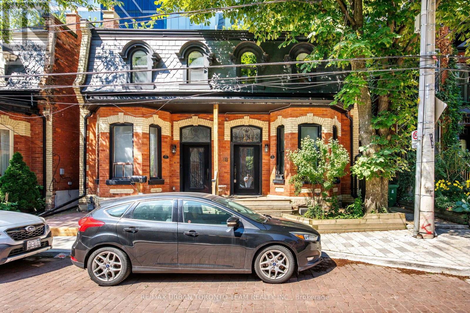 Photo of 18 Draper Street