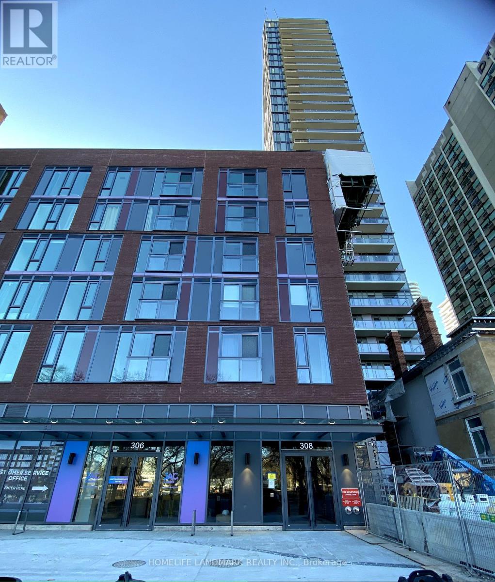 Photo of 308 Jarvis Street