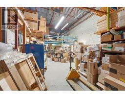 35 - 120 Dynamic Drive, Toronto, ON M1V5C9 Photo 25