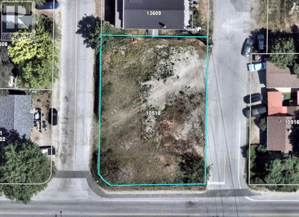 10518 Jubilee Road W, Summerland