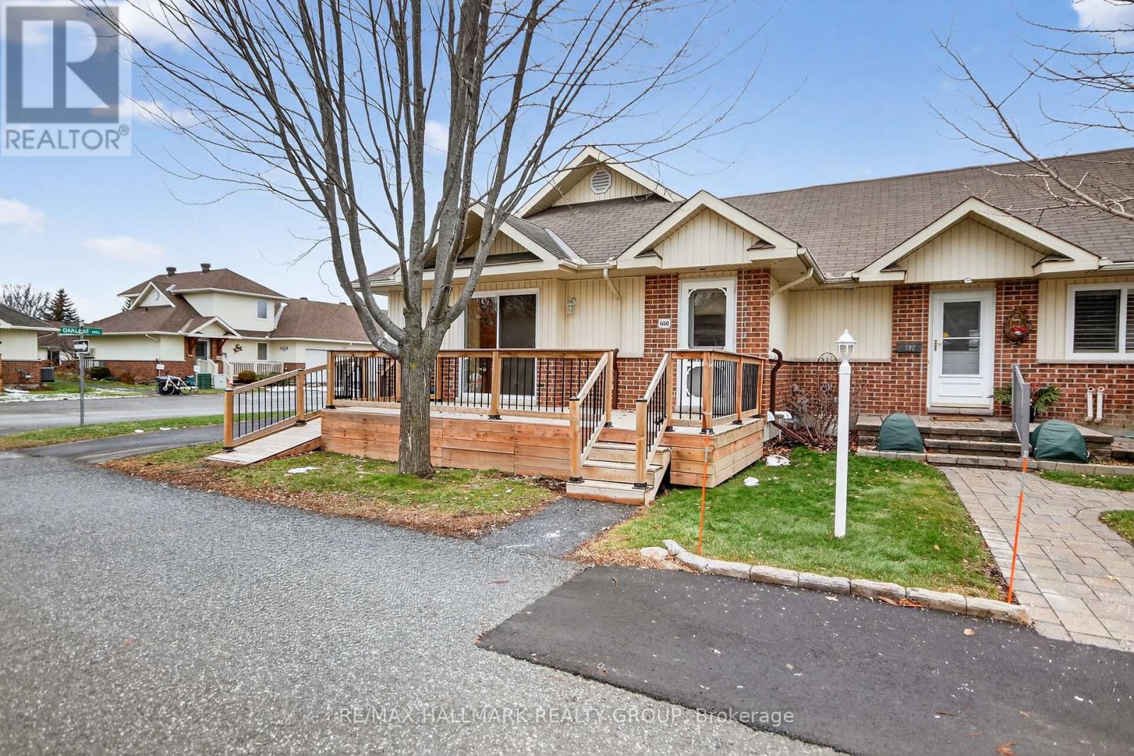 2 Bed, 3 Bath House for Sale in Ottawa – 600 SUNBEAM PRIVATE, Ottawa – MLS# X12588616 - Image 10