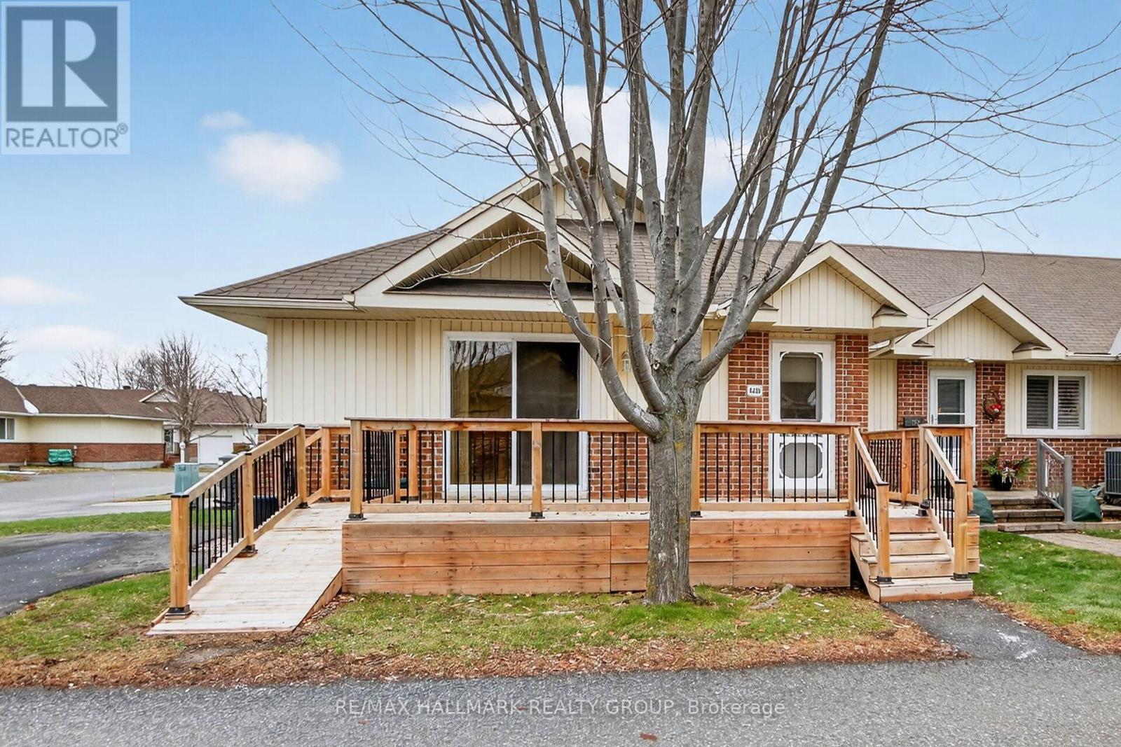 2 Bed, 3 Bath House for Sale in Ottawa – 600 SUNBEAM PRIVATE, Ottawa – MLS# X12588616 - Image 8