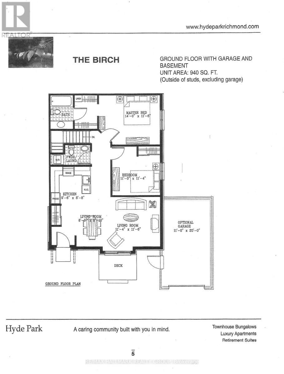 2 Bed, 3 Bath House for Sale in Ottawa – 600 SUNBEAM PRIVATE, Ottawa – MLS# X12588616 - Image 49