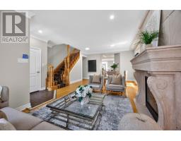 Eating area - 2948 Bur Oak Avenue, Markham, ON L6B1E5 Photo 6