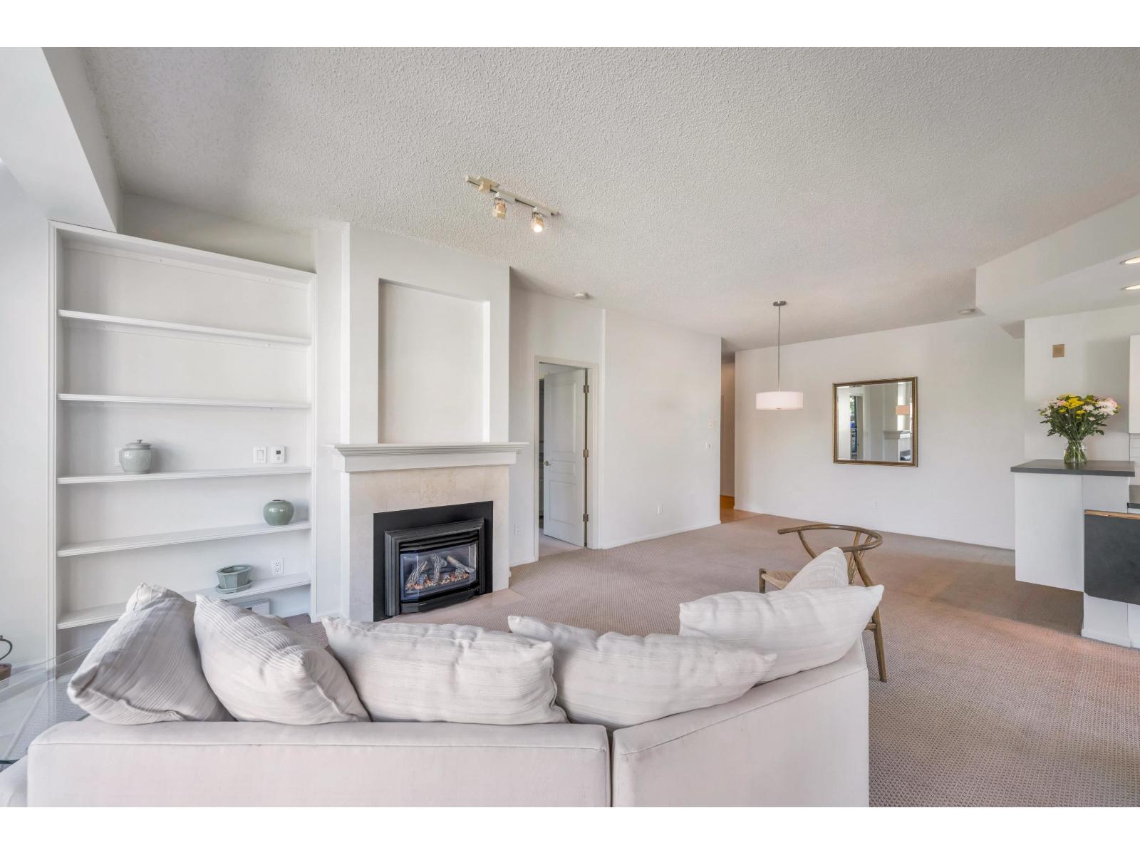 2 Bed, 2 Bath Apartment for Sale in Surrey – 402 1765 MARTIN DRIVE, Surrey – MLS# R3149896 - Image 20