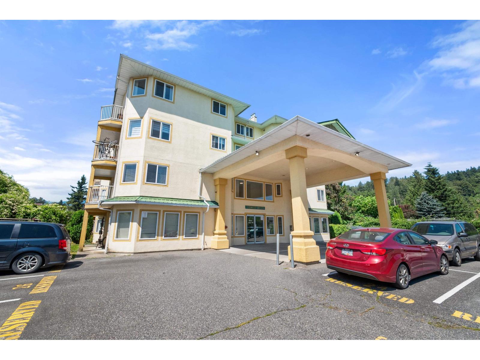 401 46777 YALE ROAD, Chilliwack Proper East, Chilliwack
