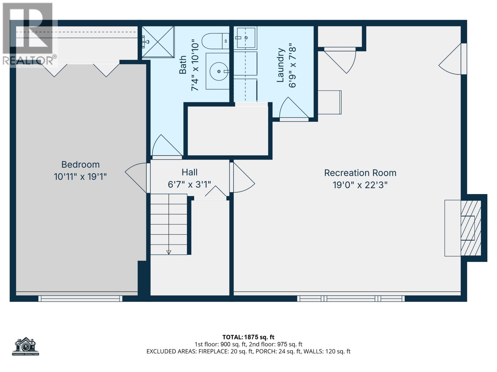 1460 N TWELFTH AVENUE - 19