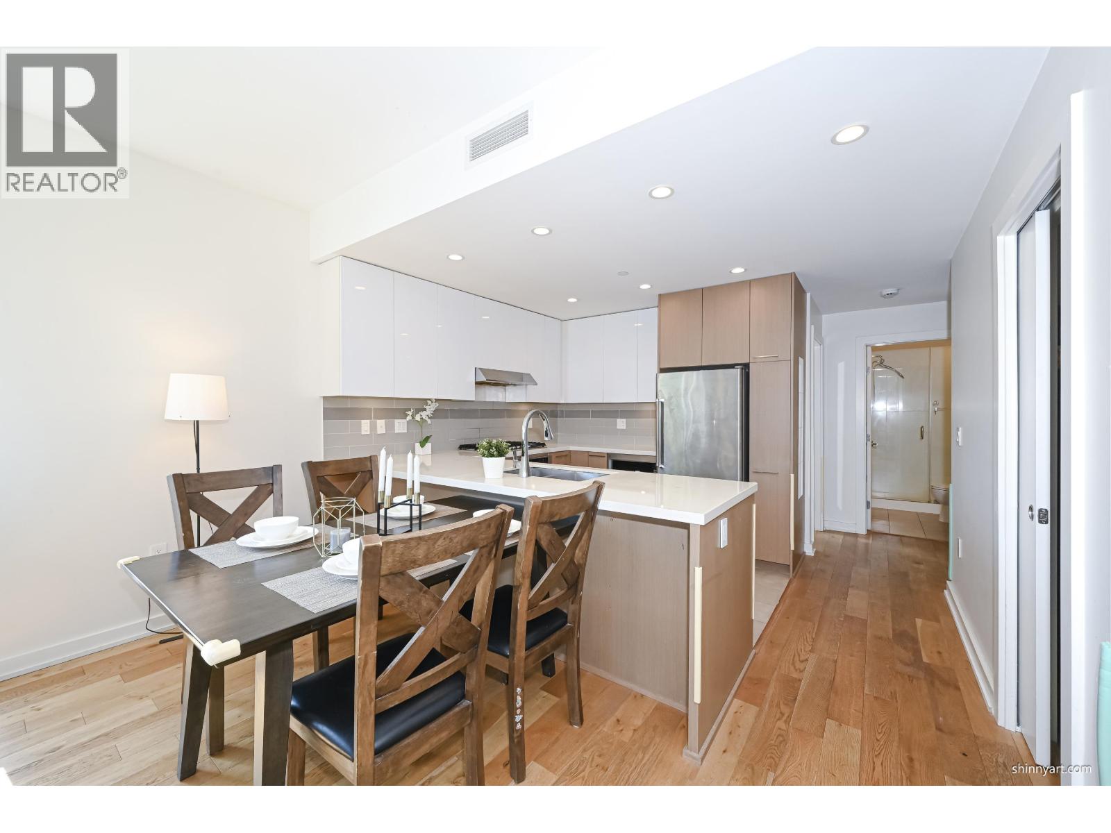 #321-5311 CEDARBRIDGE Way, Richmond