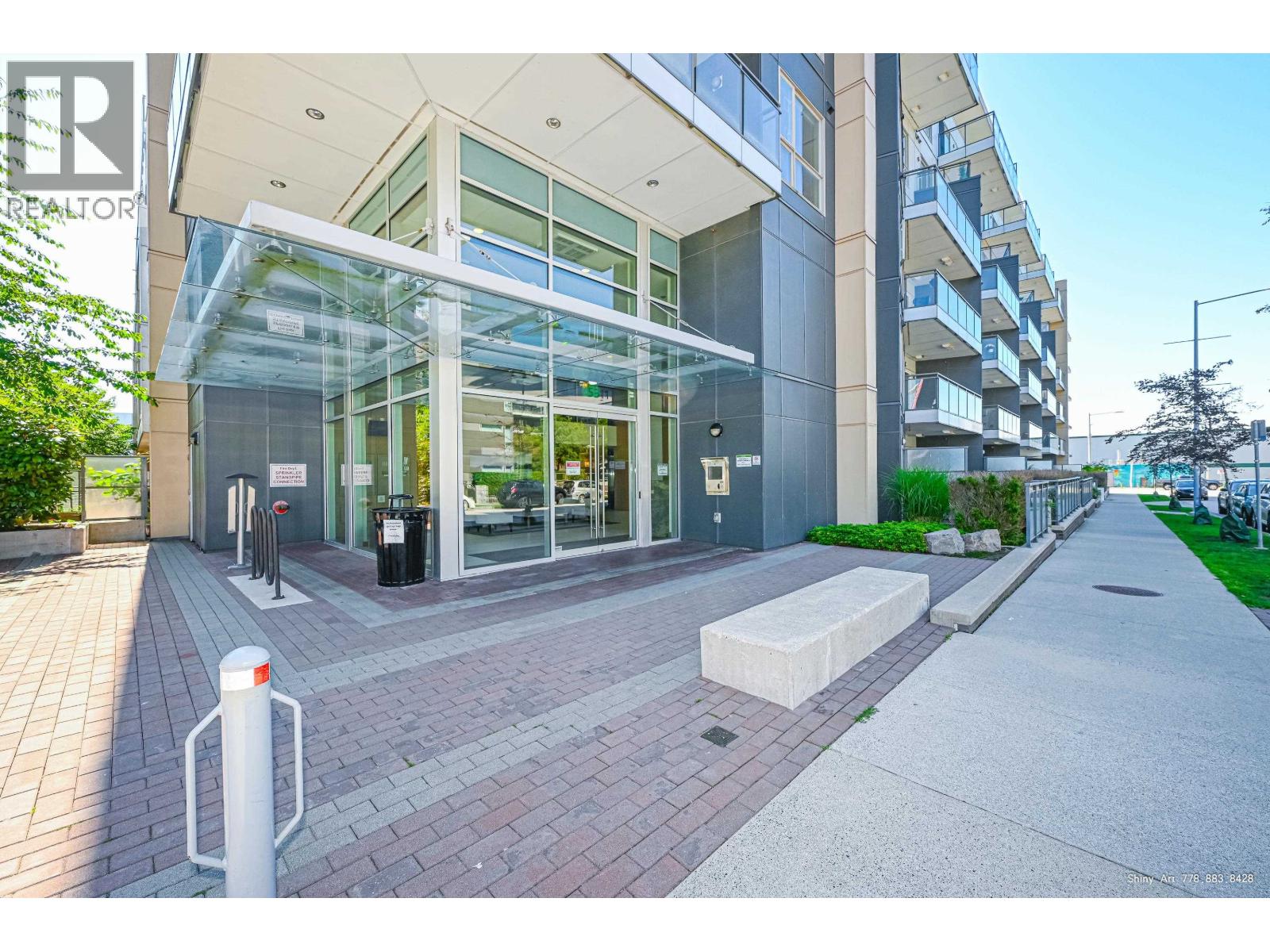 #321-5311 CEDARBRIDGE Way, Richmond