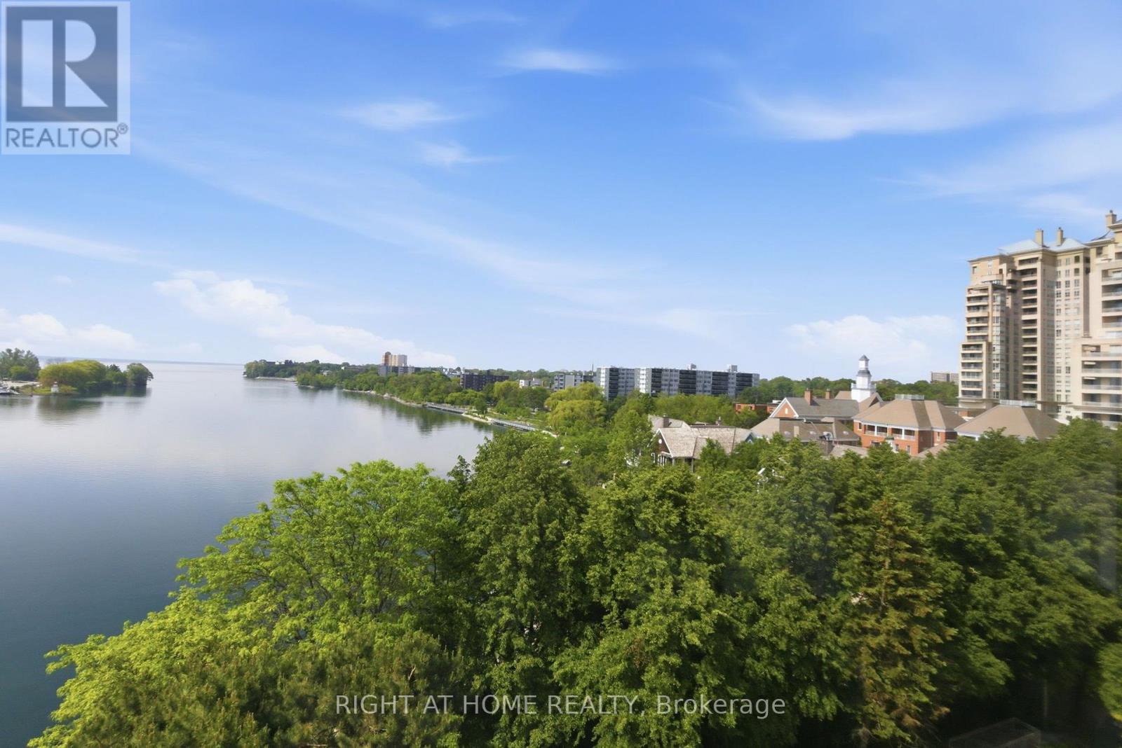 #806 2267 LAKE SHORE BOULEVARD W - 14