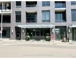 543 - 26 Gibbs Road, Toronto, ON M9B0E3 Photo 6